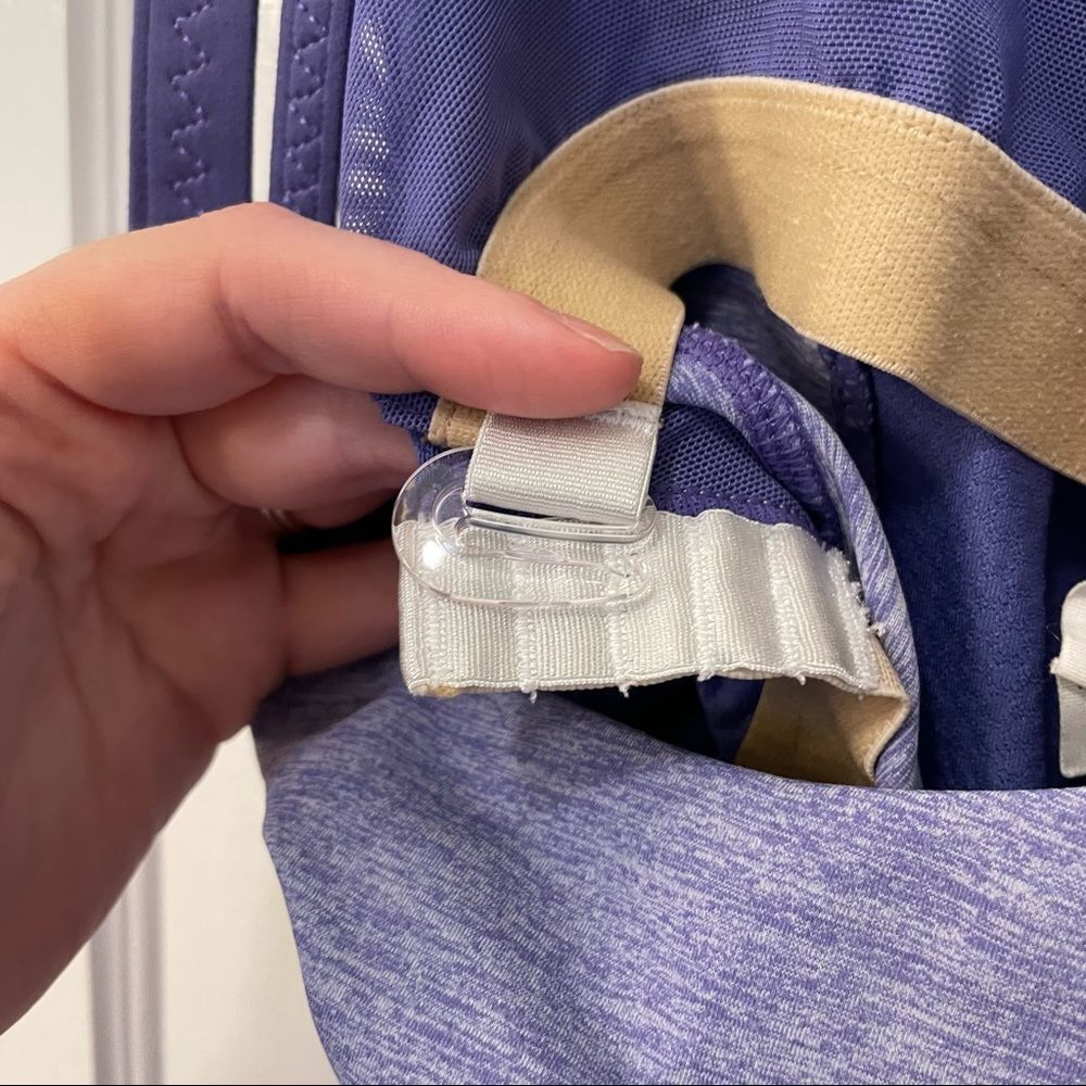 Lululemon Active Strength Tank - Picture 5 of 6